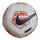 Nike Mercurial Fade Football Ball (Red)